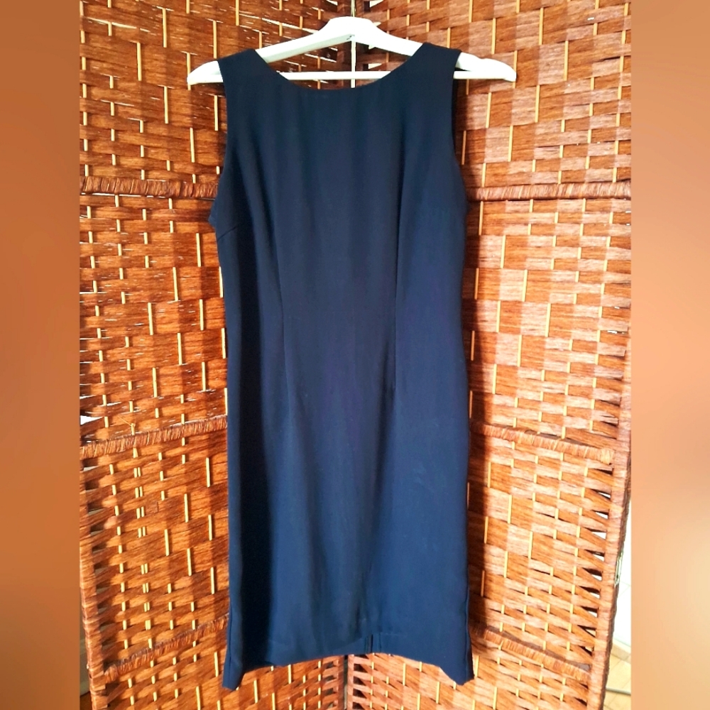 Vintage Dani Max Mini Dress